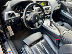 BMW 640 d XDrive GranCoupe LCI M-Sport, снимка 10 - Автомобили и джипове - 43896603