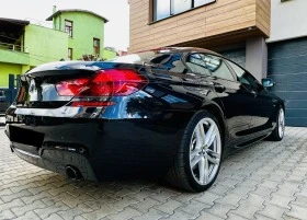 BMW 640 d XDrive GranCoupe LCI M-Sport, снимка 5