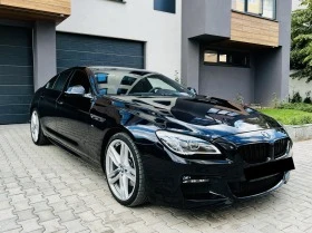     BMW 640 d XDrive GranCoupe LCI M-Sport