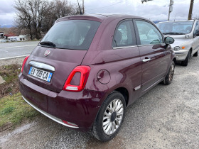 Fiat 500 1.2i/Face/Euro6 | Mobile.bg   4