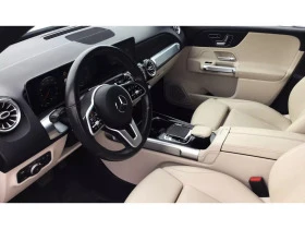 Mercedes-Benz GLB 250 4MATIC SUV 2.0, снимка 7