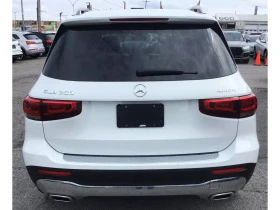 Mercedes-Benz GLB 250 4MATIC SUV 2.0, снимка 4