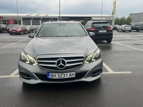 Mercedes-Benz E 220 W212 facelift, снимка 10