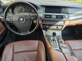 BMW 520 F11 2.0D 184к.с., снимка 13 - Автомобили и джипове - 45381146