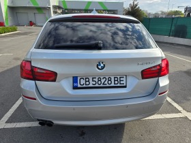 BMW 520 F11 2.0D 184к.с., снимка 6 - Автомобили и джипове - 45381146