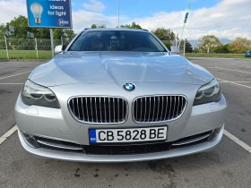 BMW 520 F11 2.0D 184к.с., снимка 2 - Автомобили и джипове - 45381146
