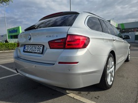 BMW 520 F11 2.0D 184.. | Mobile.bg   7