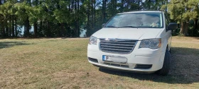 Chrysler Gr.voyager, снимка 1