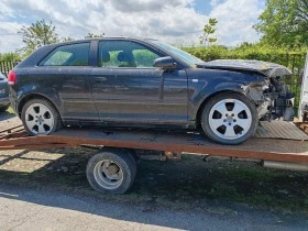 Audi A3 1.9tdi, снимка 2