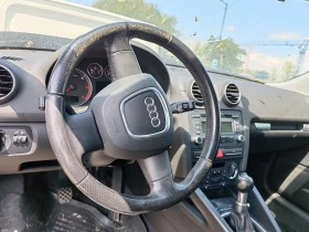 Audi A3 1.9tdi, снимка 6