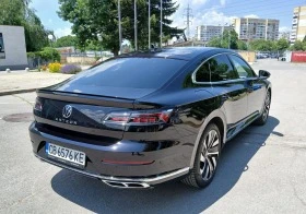 VW Arteon R-Line 2.0 TSI DSG, снимка 7