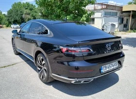 VW Arteon За 490 EUR/месец R-Line 2. 0 TSI DSG, снимка 5