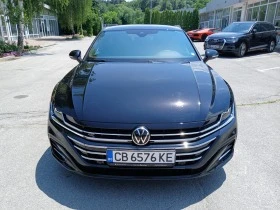 VW Arteon R-Line 2.0 TSI DSG 490 Euro/месец, снимка 2