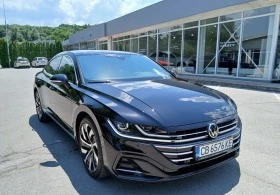 VW Arteon R-Line 2.0 TSI DSG, снимка 1