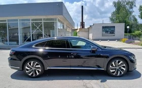 VW Arteon За 490 EUR/месец R-Line 2. 0 TSI DSG, снимка 8