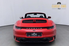 Porsche 911 992 Carrera S cabrio | Mobile.bg    5