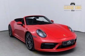 Porsche 911 992 CarreraS Approved 1