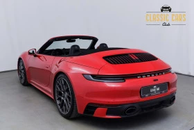 Porsche 911 992 Carrera S cabrio | Mobile.bg    6