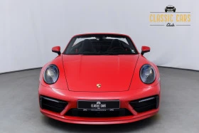 Porsche 911 992 Carrera S cabrio | Mobile.bg    9