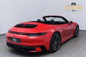 Porsche 911 992 Carrera S cabrio | Mobile.bg    4