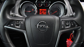 Opel Insignia Sports Tourer 2.0 CDTi Cosmo Automatic, снимка 10