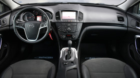 Opel Insignia Sports Tourer 2.0 CDTi Cosmo Automatic, снимка 8