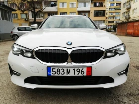 BMW 318 2020гG21-ZF-АВТОМАТ-2.0TDi-150кс-ЕВРО 6d-УНИКАТ!, снимка 2