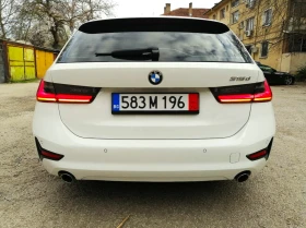 BMW 318 2020гG21-ZF-АВТОМАТ-2.0TDi-150кс-ЕВРО 6d-УНИКАТ!, снимка 5