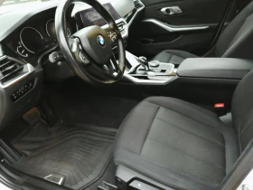 BMW 318 2020гG21-ZF-АВТОМАТ-2.0TDi-150кс-ЕВРО 6d-УНИКАТ!, снимка 12