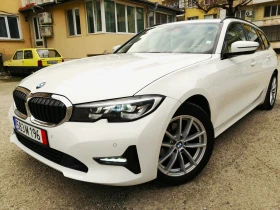 BMW 318 2020гG21-ZF-АВТОМАТ-2.0TDi-150кс-ЕВРО 6d-УНИКАТ!, снимка 1