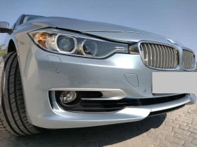 BMW 330 Х drive , снимка 2