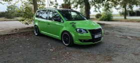 VW Touran 2.0 TDI, снимка 2