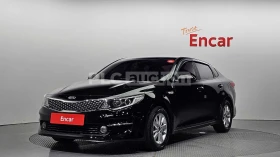 Kia K5 LPI - изображение 1