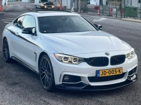  BMW 435