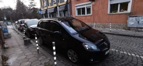 Opel Zafira OPC, снимка 1