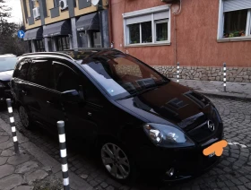 Opel Zafira OPC, снимка 8