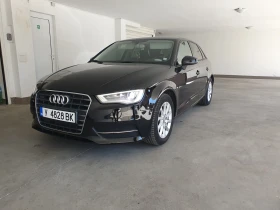 Audi A3, снимка 8