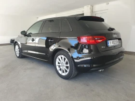 Audi A3, снимка 5