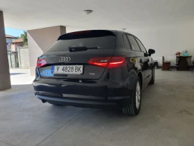 Audi A3, снимка 3