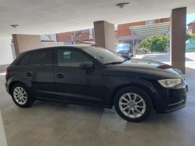 Audi A3, снимка 2