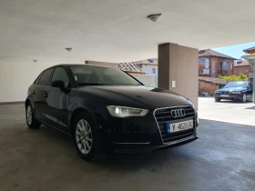 Audi A3, снимка 1