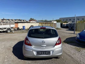 Opel Corsa 1.3 CDTI NAVI, снимка 5