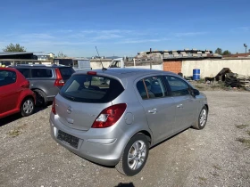 Opel Corsa 1.3 CDTI NAVI, снимка 6