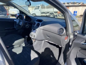 Opel Corsa 1.3 CDTI NAVI, снимка 9