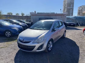 Opel Corsa 1.3 CDTI NAVI, снимка 1