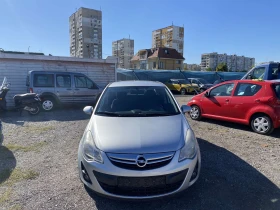 Opel Corsa 1.3 CDTI NAVI, снимка 2