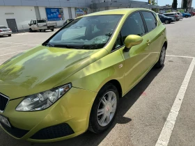 Seat Ibiza 1.4 TDI, снимка 2