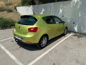 Seat Ibiza 1.4 TDI, снимка 7