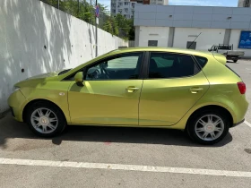 Seat Ibiza 1.4 TDI, снимка 5