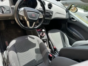 Seat Ibiza 1.4 TDI, снимка 12